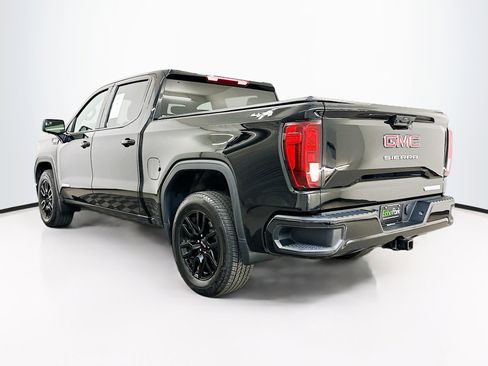 Used 2024 GMC Sierra 1500 Elevation image 5