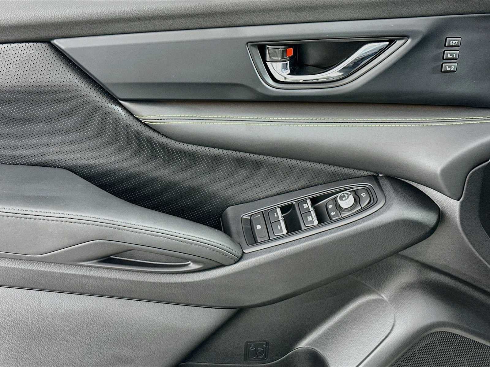 New 2026 Subaru Ascent Bronze Edition AWD/4WD image 17