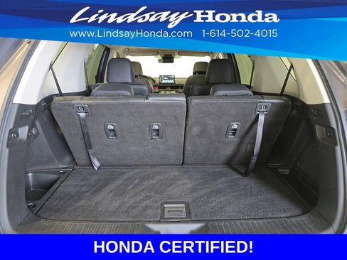 Used 2023 Honda Pilot Touring image 8