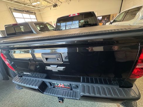 Used 2018 Chevrolet Silverado 1500 LT w/ All Star Edition image 7