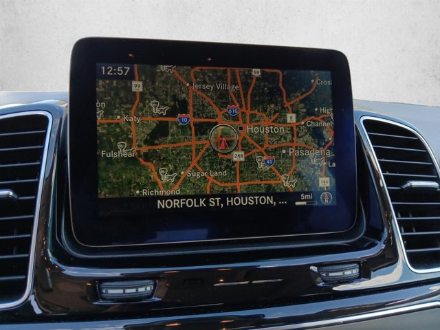Certified 2016 Mercedes-Benz GLE 350 image 13