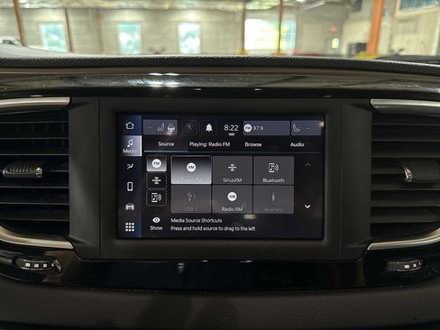 Used 2023 Chrysler Voyager LX FWD image 21