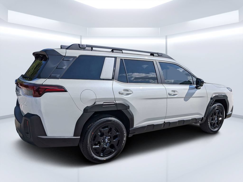 New 2026 Subaru Outback Limited AWD/4WD image 3
