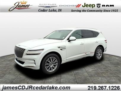 Used 2024 Genesis GV80 2.5T