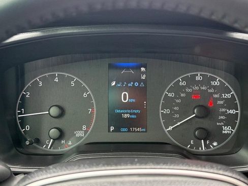 Used 2025 Toyota Corolla SE FWD image 22