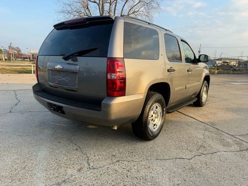 Used 2008 Chevrolet Tahoe LS image 5
