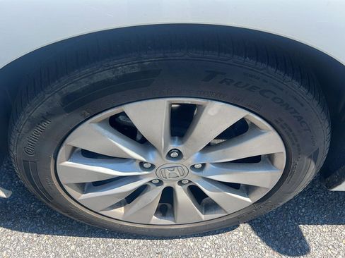 Used 2014 Honda Accord EX image 9