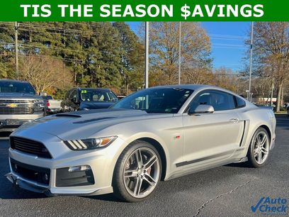 Used 2016 Ford Mustang GT Premium w/ GT Performance Package