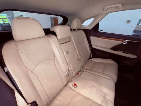 Used 2017 Lexus RX 350 FWD w/ Premium Package image 11