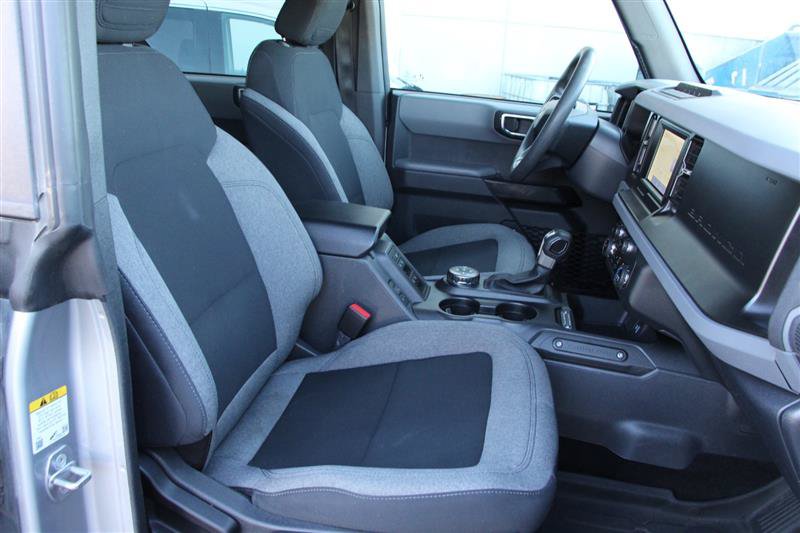 Used 2023 Ford Bronco 4-Door w/ Sasquatch Package AWD/4WD image 20