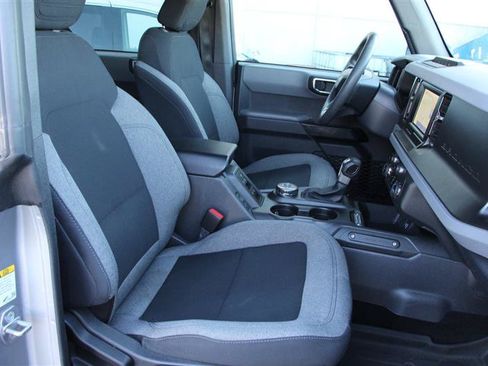 Used 2023 Ford Bronco 4-Door w/ Sasquatch Package AWD/4WD image 20