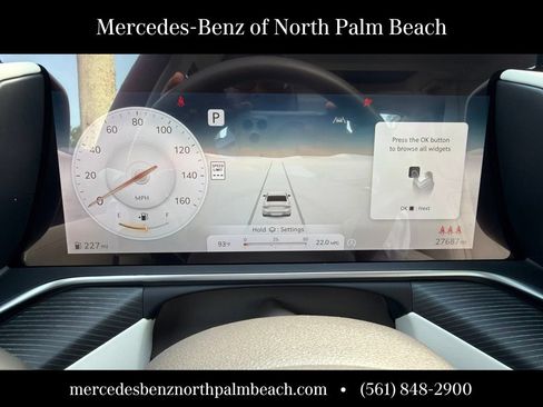 Used 2023 Genesis G90 3.5T AWD/4WD image 5