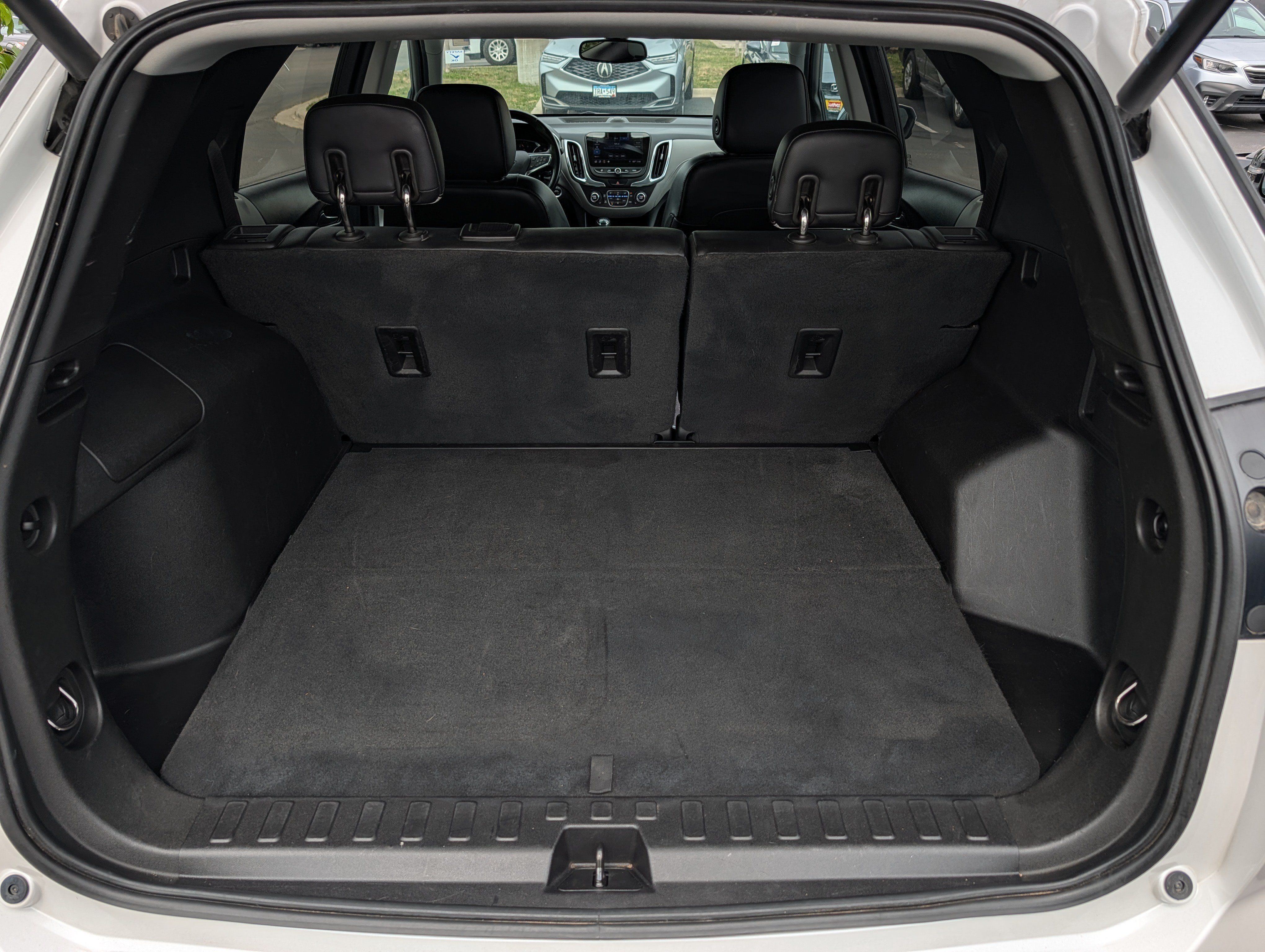 Used 2019 Chevrolet Equinox Premier AWD/4WD image 18