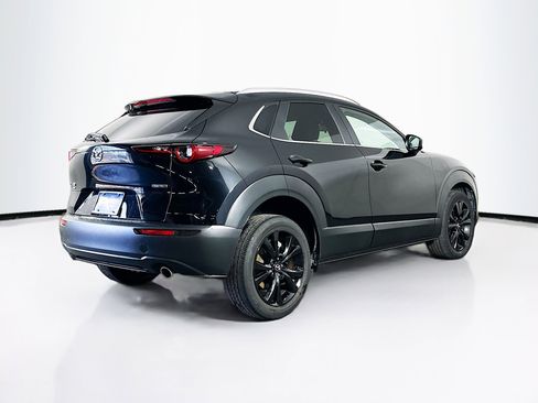 Used 2025 MAZDA CX-30 AWD 2.5 S w/ Select Sport Pkg image 9