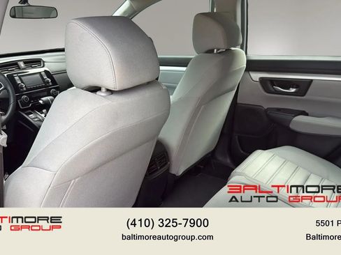 Used 2017 Honda CR-V LX image 28