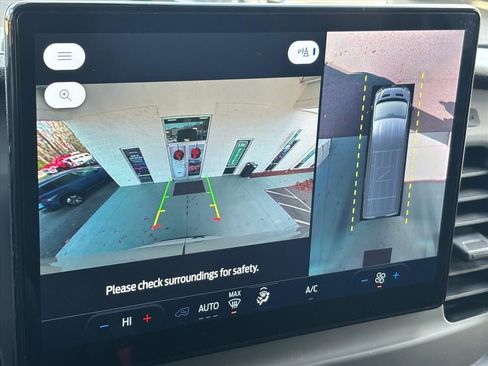 Used 2025 Ford Transit 350 148 High Roof Extended DRW w/ Load Area Protection Package image 6