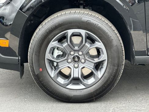 New 2026 Ford Maverick XLT w/ XLT Luxury Package FWD image 23