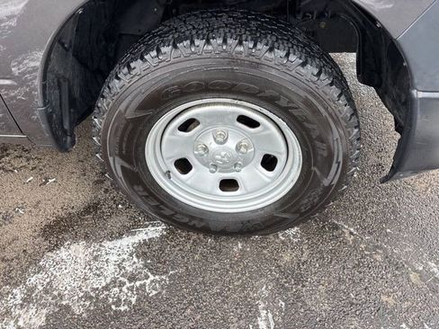 Used 2019 RAM 1500 Tradesman w/ Protection Group image 40