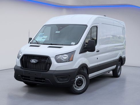 New 2026 Ford Transit 250 148 Medium Roof image 2