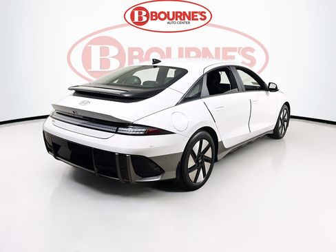 Used 2024 Hyundai Ioniq 6 SE image 10