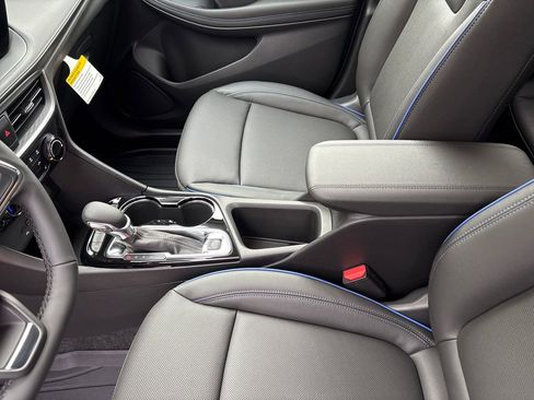 New 2026 Buick Encore GX Sport Touring w/ Comfort Package image 28