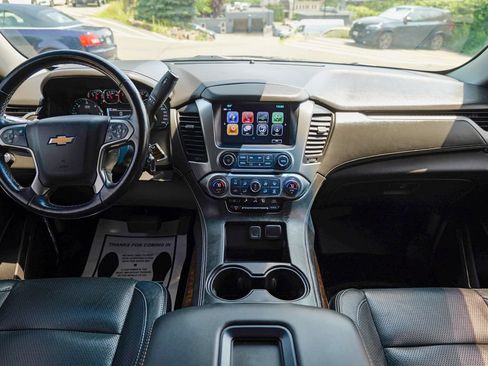 Used 2019 Chevrolet Tahoe LS w/ Enhanced Driver Alert Package AWD/4WD image 40