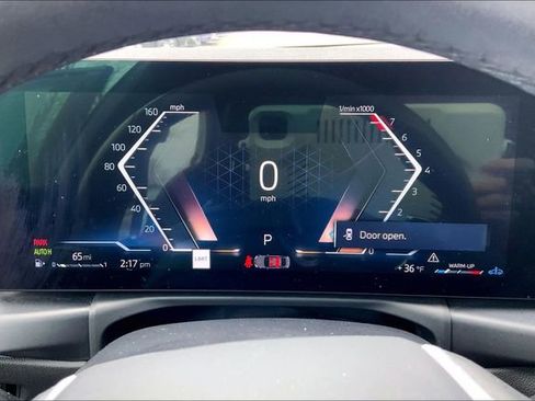 Used 2023 BMW 330i xDrive Sedan w/ Driving Assistance Package image 16