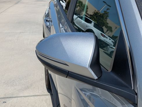 Certified 2023 Hyundai Tucson SEL w/ Convenience Package FWD image 8