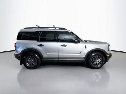 Used 2021 Ford Bronco Sport Big Bend AWD/4WD image 11