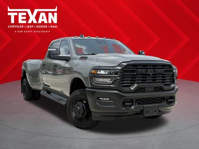 Used 2026 RAM 3500 Tradesman