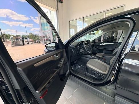 Used 2021 Ford Escape SE AWD/4WD image 24