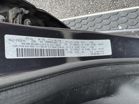 Used 2019 RAM 1500 Big Horn image 36