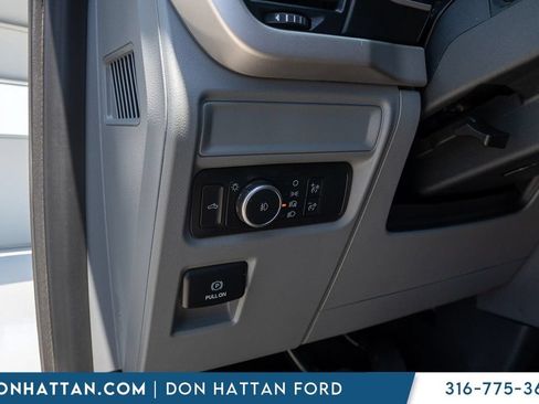Used 2021 Ford F150 XLT w/ Equipment Group 301A Mid AWD/4WD image 15