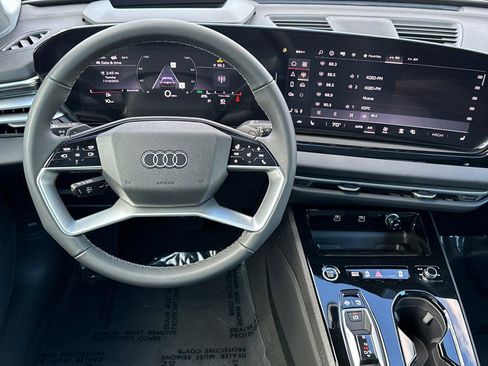 New 2025 Audi A5 2.0T Premium Plus image 13