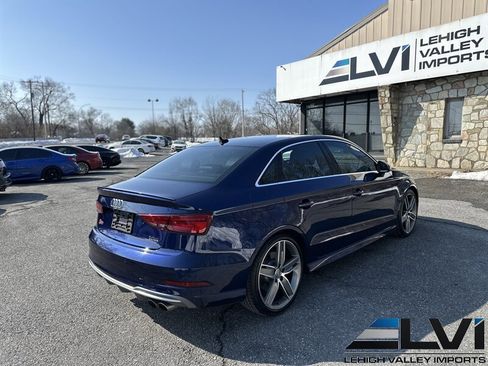 Used 2019 Audi S3 Premium Plus image 8