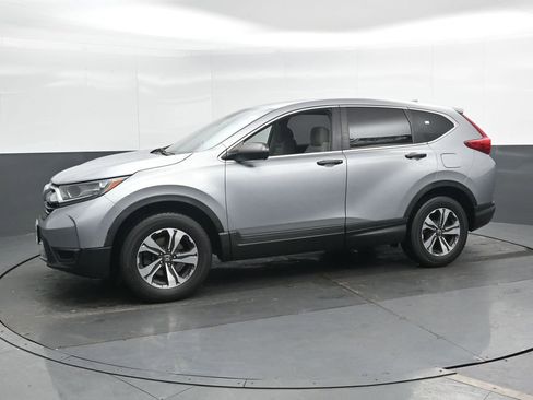 Used 2019 Honda CR-V LX image 7