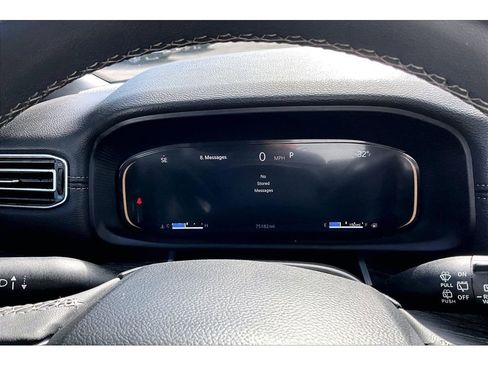 Used 2024 Jeep Wagoneer Series II w/ Flexible Seating Group image 26