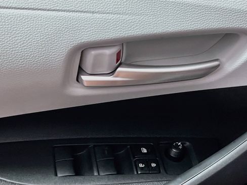 New 2026 Toyota Corolla SE FWD image 16
