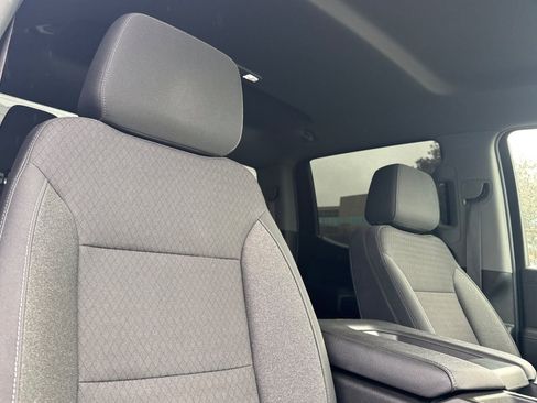 Used 2022 Chevrolet Silverado 1500 RST image 19