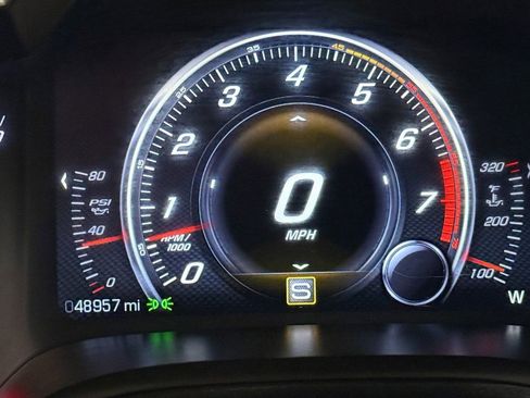 Used 2014 Chevrolet Corvette Stingray Convertible image 68