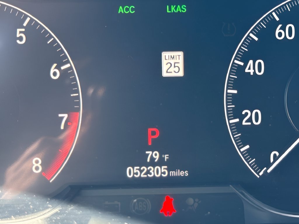 Used 2018 Honda Accord EX-L image 25