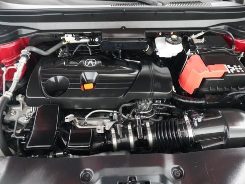 Used 2022 Acura RDX A-Spec image 34