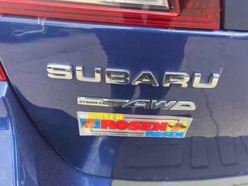 Used 2017 Subaru Outback 2.5i Premium image 36