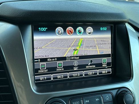 Used 2019 Chevrolet Tahoe LT AWD/4WD image 20