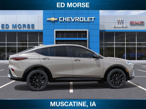 New 2026 Buick Envista Sport Touring w/ Studio Series image 5