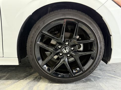 Used 2024 Honda Civic Sport image 29