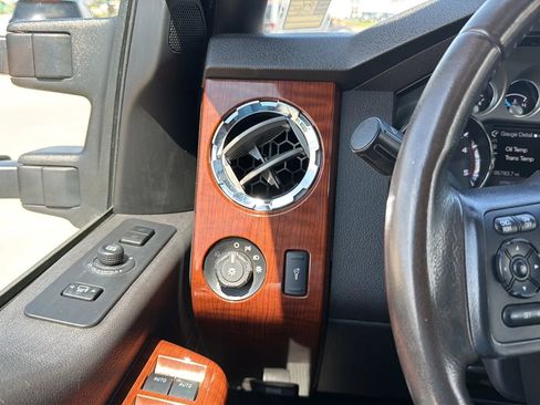 Used 2016 Ford F350 King Ranch AWD/4WD image 96