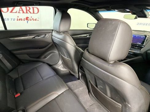 Used 2023 Cadillac CT5 Sport AWD/4WD image 19