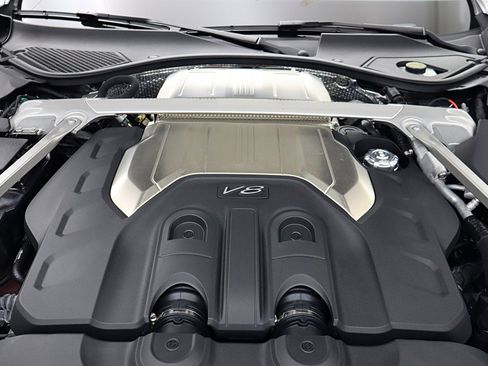 Used 2023 Bentley Continental GT Azure image 31