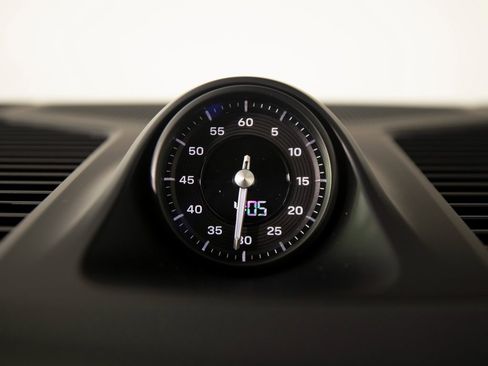 New 2026 Porsche Cayenne Coupe image 26